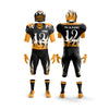 Custom American Football Uniform AF-56