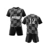 Custom Sublimated Rugby Wear RW-58