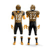 Custom American Football Uniform AF-57