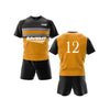 Custom Sublimated Rugby Wear RW-56