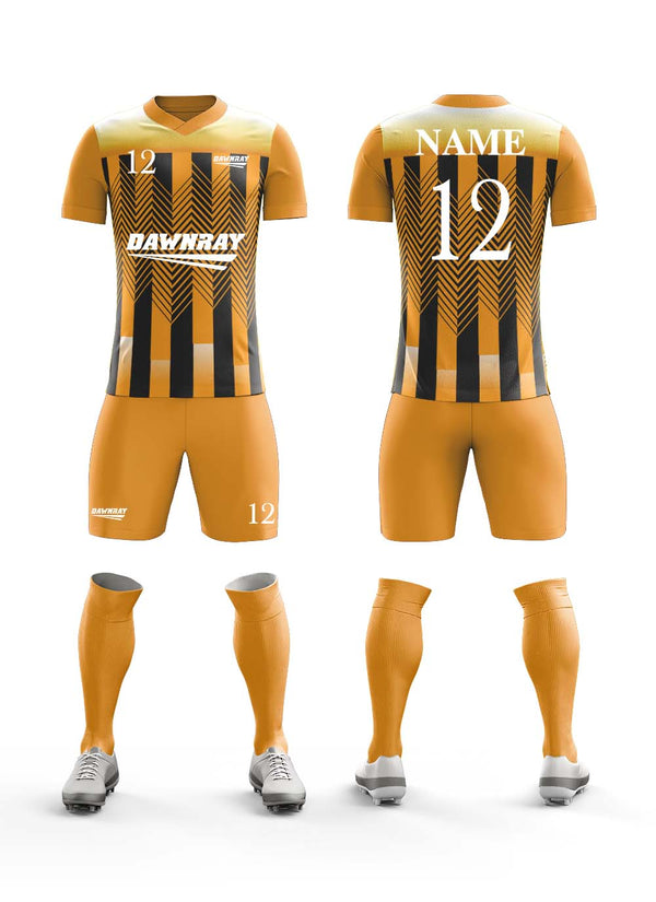 Football Uniform SC-69