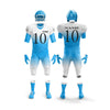 Custom American Football Uniform AF-48