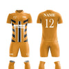 Football Uniform SC-57