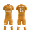 Football Uniform SC-70