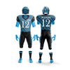 Custom American Football Uniform AF-57