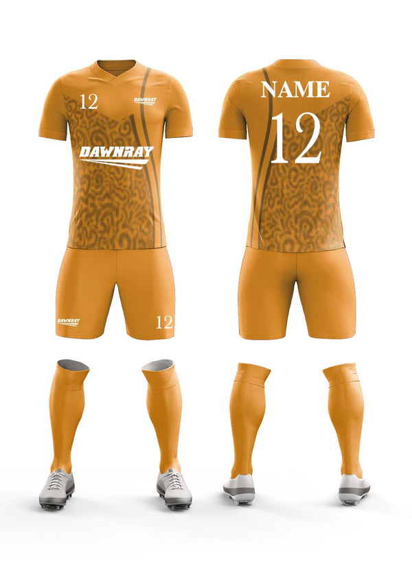 Football Uniform SC-63