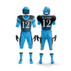 Custom American Football Uniform AF-38