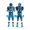 Custom American Football Uniform AF-50