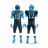 Custom American Football Uniform AF-43