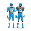 Custom American Football Uniform AF-53