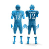 Custom American Football Uniform AF-47