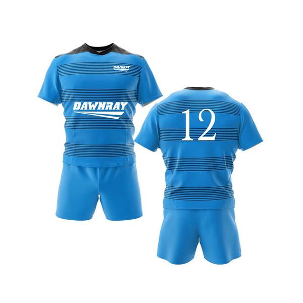 Custom Sublimated Rugby Wear RW-59