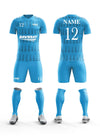 Football Uniform SC-70