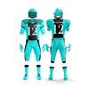 Custom American Football Uniform AF-54