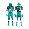 Custom American Football Uniform AF-50