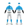 Custom Baseball Jersey Kit BB-08