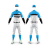 Custom Baseball Jersey Kit BB-09