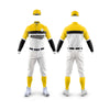 Custom Baseball Jersey Kit BB-09