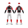 Custom Baseball Jersey Kit BB-13