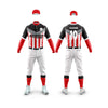 Custom Baseball Jersey Kit BB-14