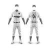 Custom Baseball Jersey Kit BB-15