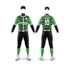 Custom Baseball Jersey Kit BB-16