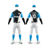 Custom Baseball Jersey Kit BB-18