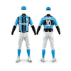 Custom Baseball Jersey Kit BB-19