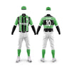 Custom Baseball Jersey Kit BB-19