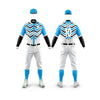 Custom Baseball Jersey Kit BB-20