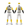 Custom Baseball Jersey Kit BB-21