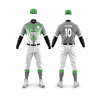 Custom Baseball Jersey Kit BB-22