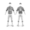 Custom Baseball Jersey Kit BB-23