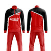 Custom Track Suit Sublimated TS-51