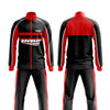 Custom Track Suit Sublimated TS-74