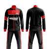 Custom Track Suit Sublimated TS-72