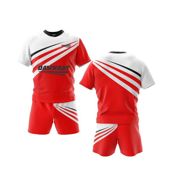 Custom Sublimated Rugby Wear RW-62