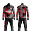 Custom Track Suit Sublimated TS-65