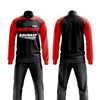 Custom Track Suit Sublimated TS-68