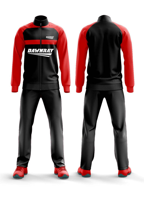 Custom Track Suit Sublimated TS-68