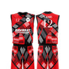 Sublimated Basketball Uniform BSKB-41