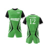 Custom Sublimated Rugby Wear RW-68