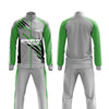 Custom Track Suit Sublimated TS-71