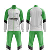 Custom Track Suit Sublimated TS-70