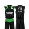 Sublimated Basketball Uniform BSKB-49