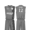 Sublimated Basketball Uniform BSKB-46