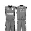 Sublimated Basketball Uniform BSKB-44