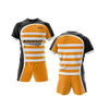 Custom Sublimated Rugby Wear RW-61