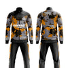 Custom Track Suit Sublimated TS-65