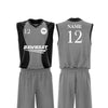 Sublimated Basketball Uniform BSKB-43